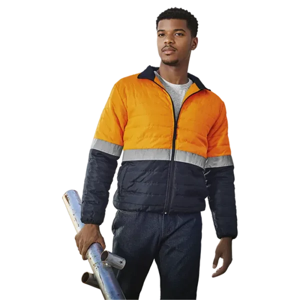 Tyson Jacket