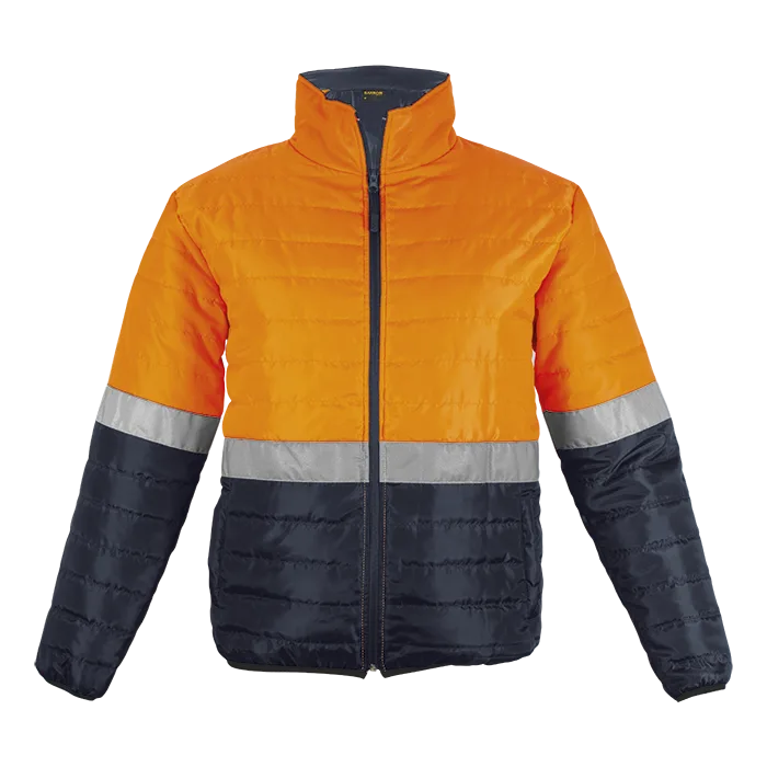 Tyson Jacket - Image 2