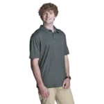 UV Tech Golfer Mens