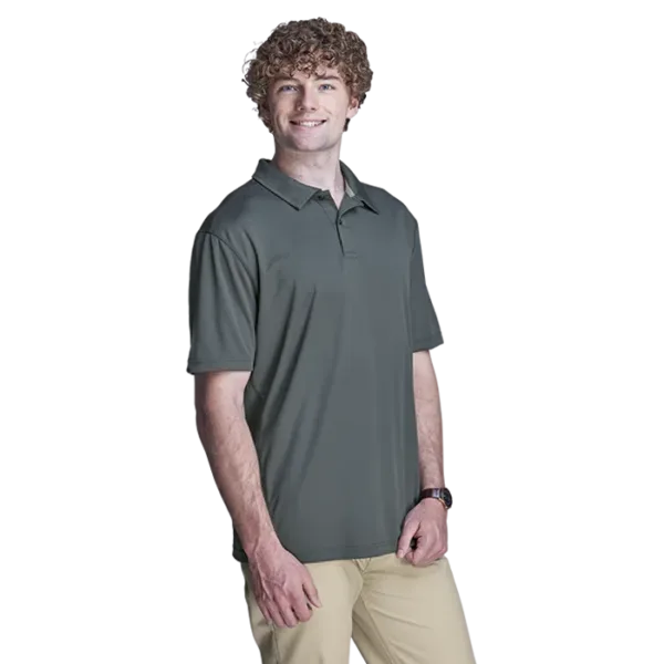UV Tech Golfer Mens