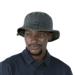 Urban Washed Bucket Hat