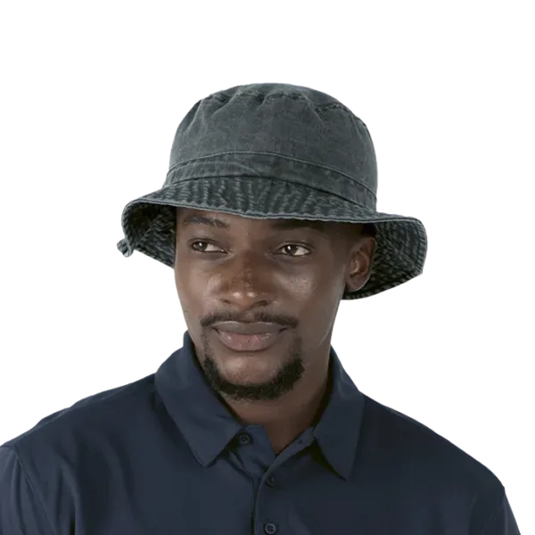 Urban Washed Bucket Hat