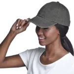 Urban Wash Cotton Cap