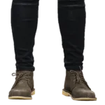Barron Hunter Vellie