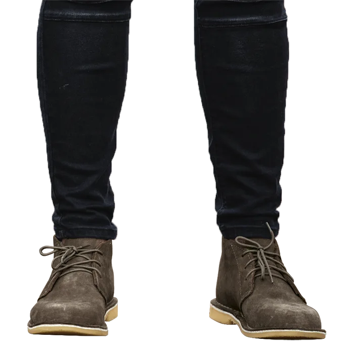 Barron Hunter Vellie