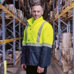 Venture Padded Jacket