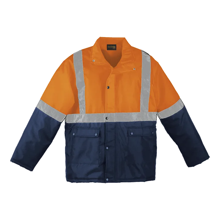 Venture Padded Jacket - Image 2