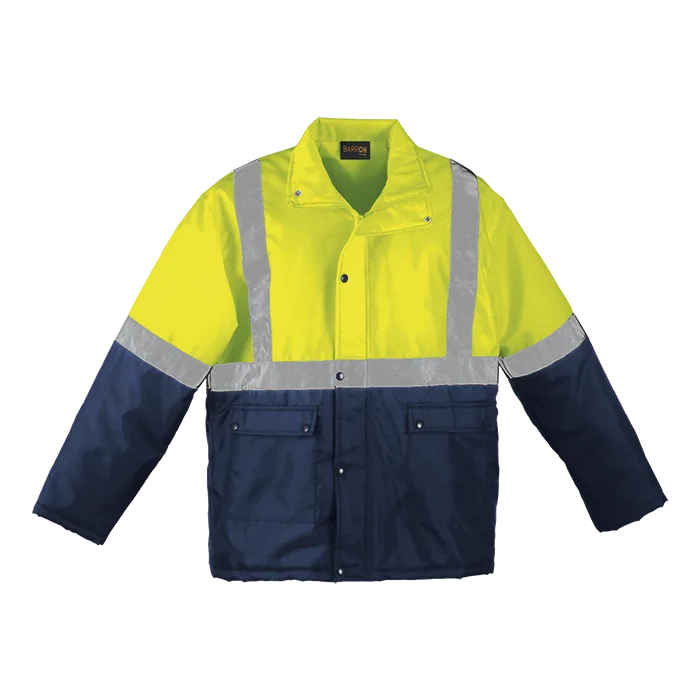 Venture Padded Jacket - Image 3