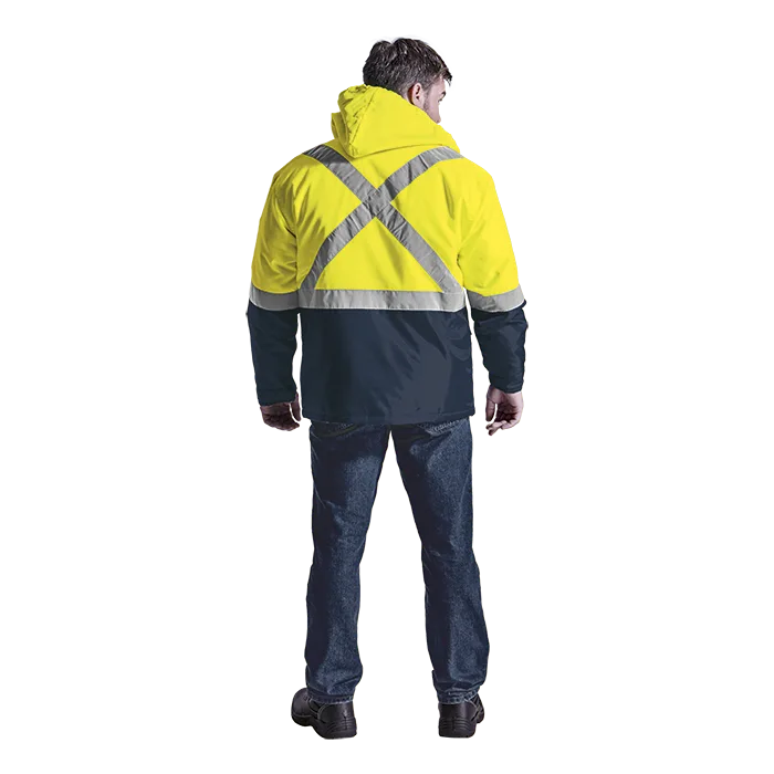 Venture Padded Jacket - Image 5