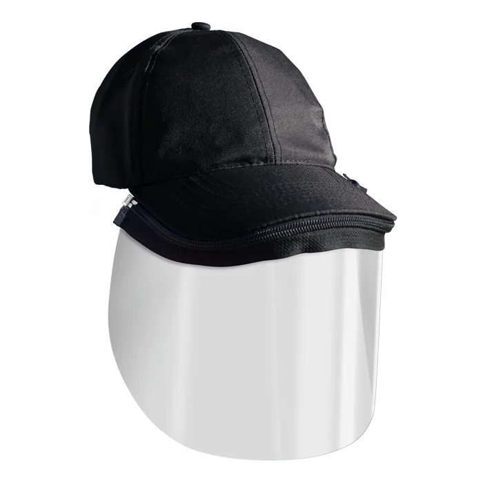 VIZIP Kids Boost Cap - Image 2