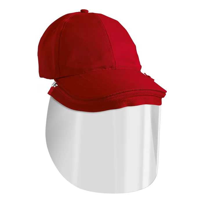 VIZIP Kids Boost Cap - Image 4
