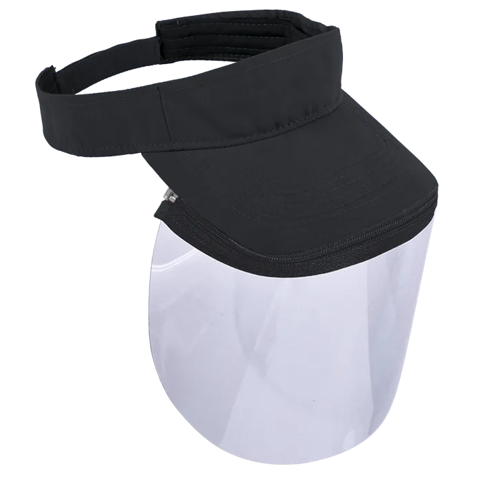 VIZIP Wing Visor - Image 2