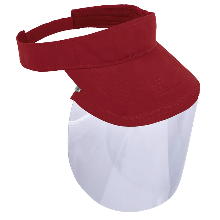 VIZIP Wing Visor - Image 3