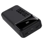 Volcano Punch Series 20000 mAh Power Bank