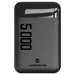 Volcano Punch Series 5000 mAh Power Bank