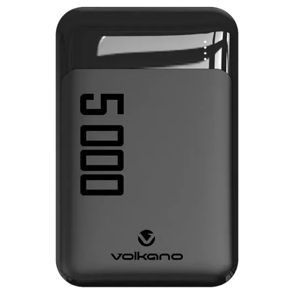 Volcano Punch Series 5000 mAh Power Bank