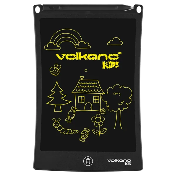 Volkano Doodle Series Kids 8.5 Inch Drawing Board