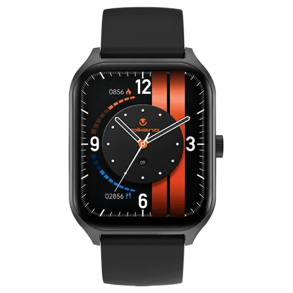 Volkano Life Series Smart Watch