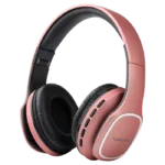 Volkano Phonic Series Wireless Bluetooth Headphones