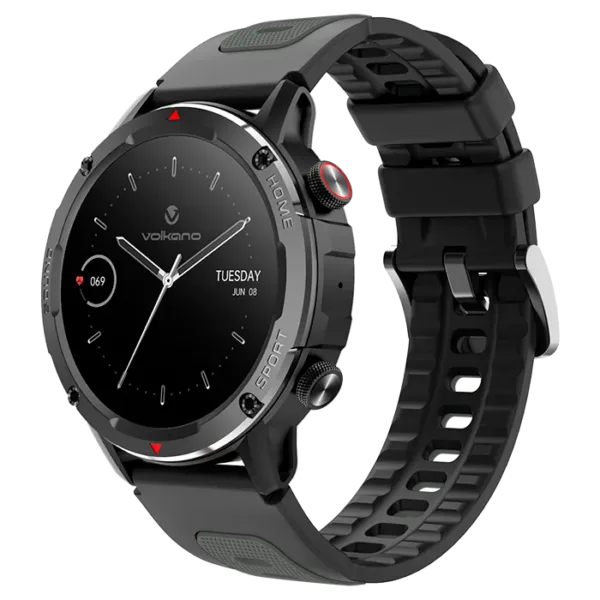 Volkano Power Series Smart Watch