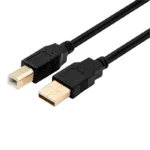 Volkano Print Series USB Printer Cable