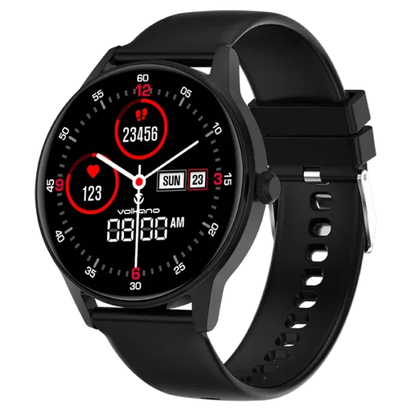 Volkano Soul Series Smart Watch