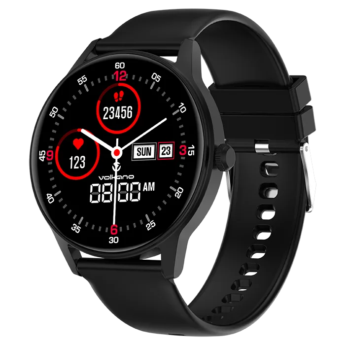 Volkano Soul Series Smart Watch - Image 2
