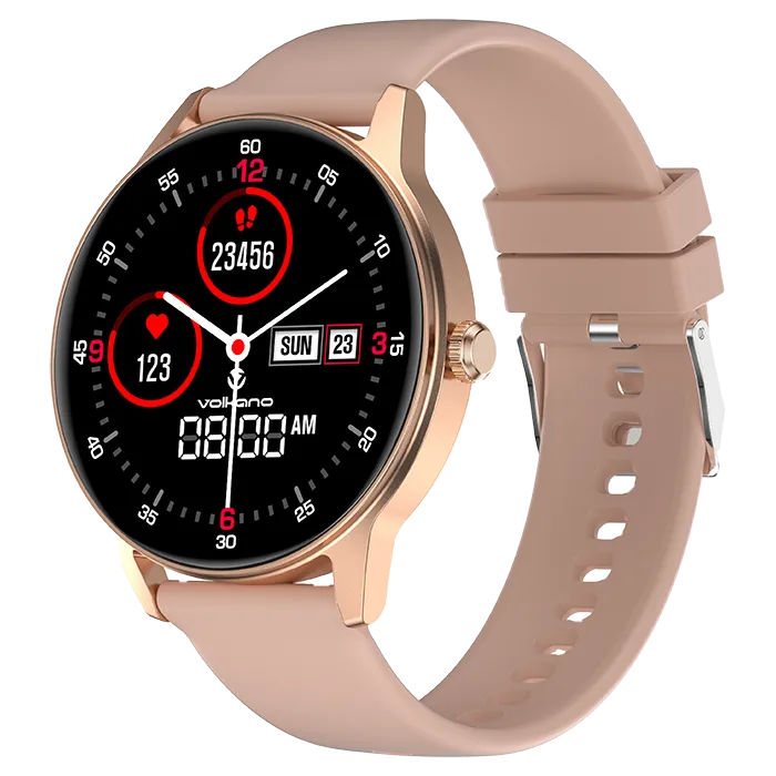Volkano Soul Series Smart Watch - Image 3