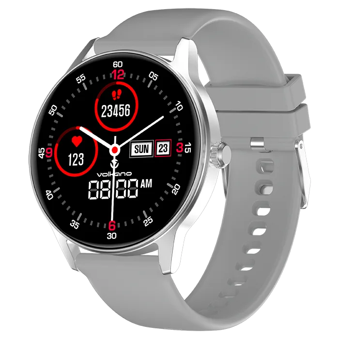 Volkano Soul Series Smart Watch - Image 4