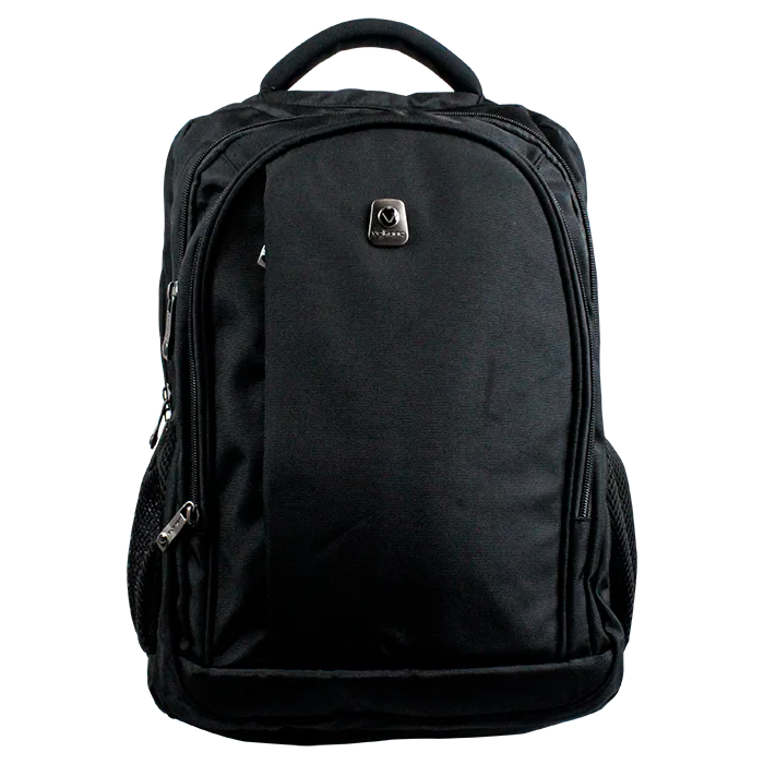 Volkano Stealth Series Business, Travel and Laptop Backpack - Image 2