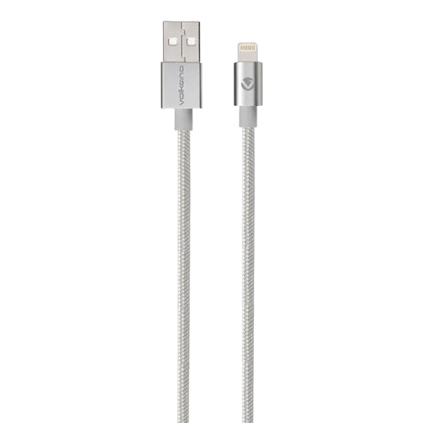 Volkano Strike Series MFI Lightning Cable 1.2m