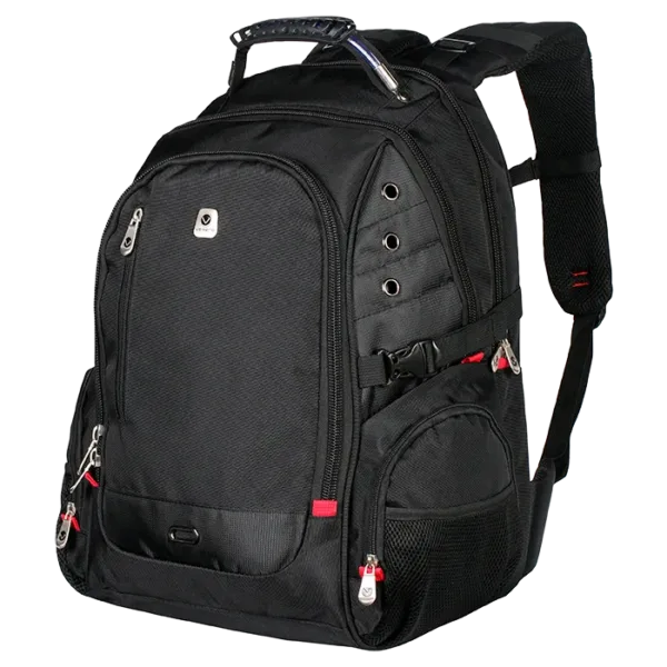 Volkano Tough Series Backpack