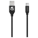 Volkano Weave Series Type-C Cable 1.2m