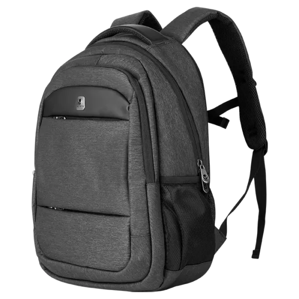 Volkano Woodrow Series 15.6 Inch Laptop Backpack
