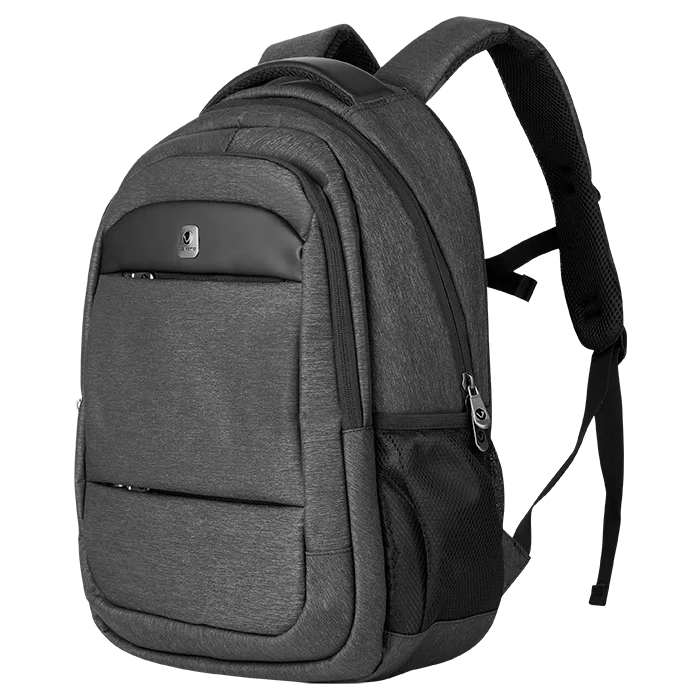 Volkano Woodrow Series 15.6 Inch Laptop Backpack