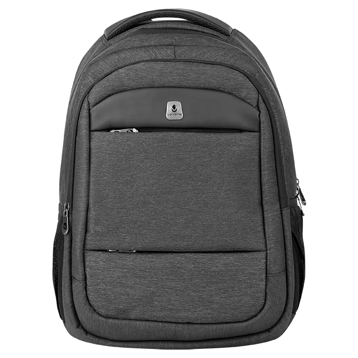 Volkano Woodrow Series 15.6 Inch Laptop Backpack - Image 2