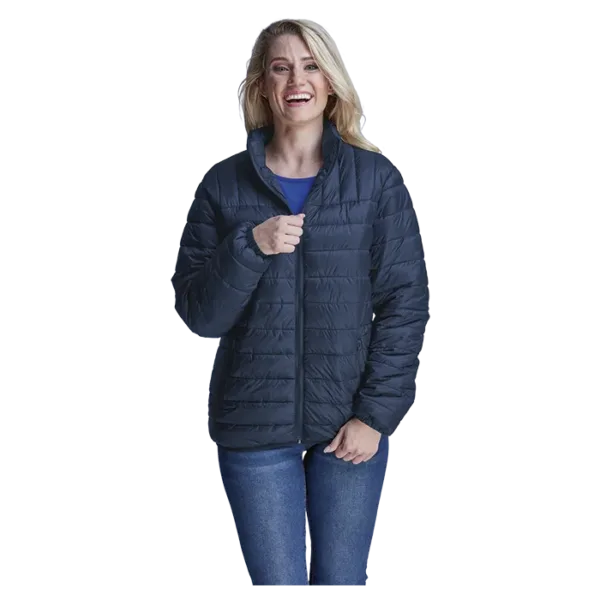 Barron Value Puffer Ladies