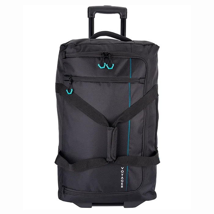 Voyager Trek Medium Trolley Duffel