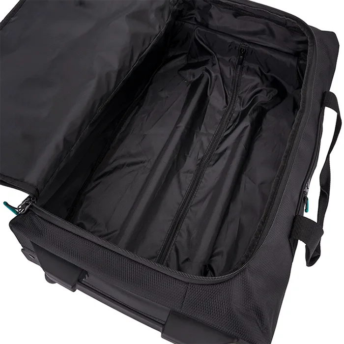 Voyager Trek Medium Trolley Duffel - Image 4