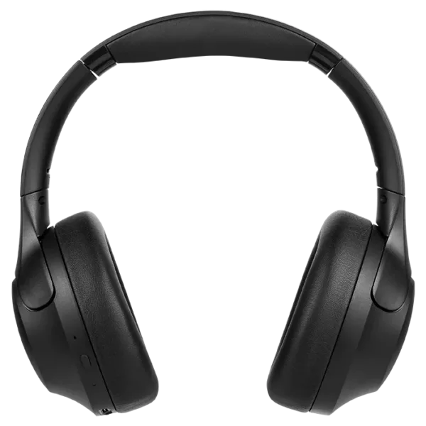 VolkanoX VXH200 Bluetooth Headphones with ANC
