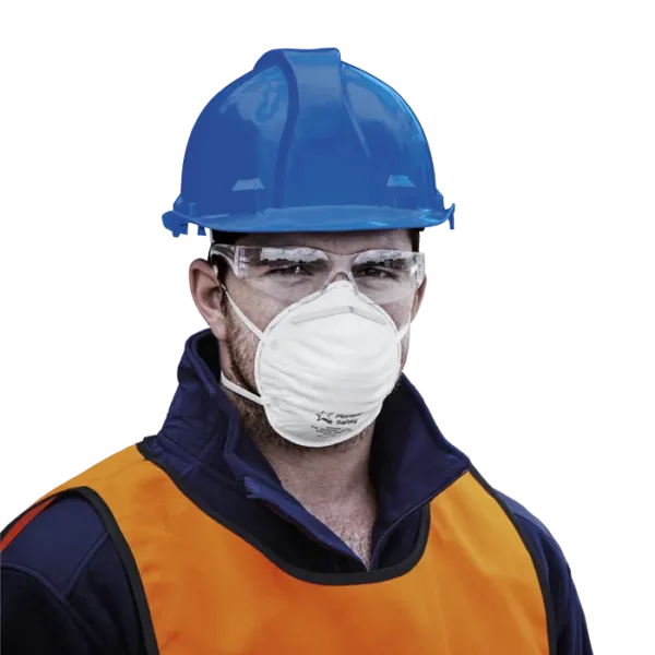 Hard Hat SABS Approved