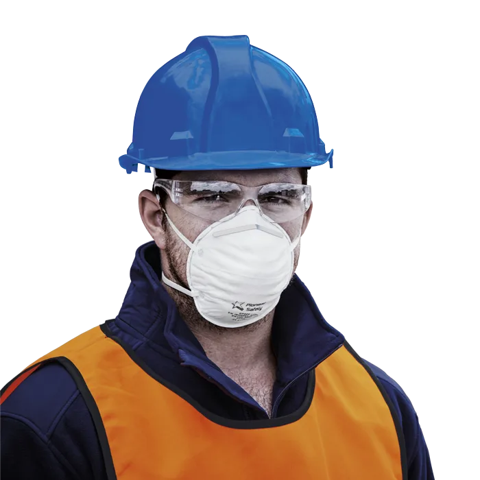 Hard Hat SABS Approved