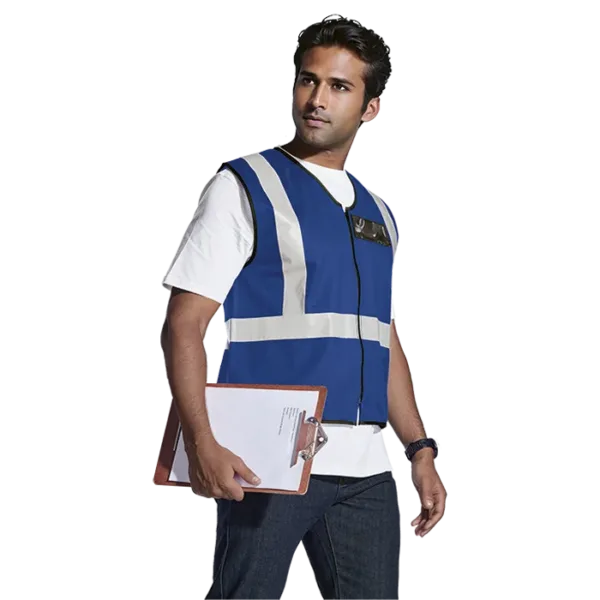 Highway Waistcoat