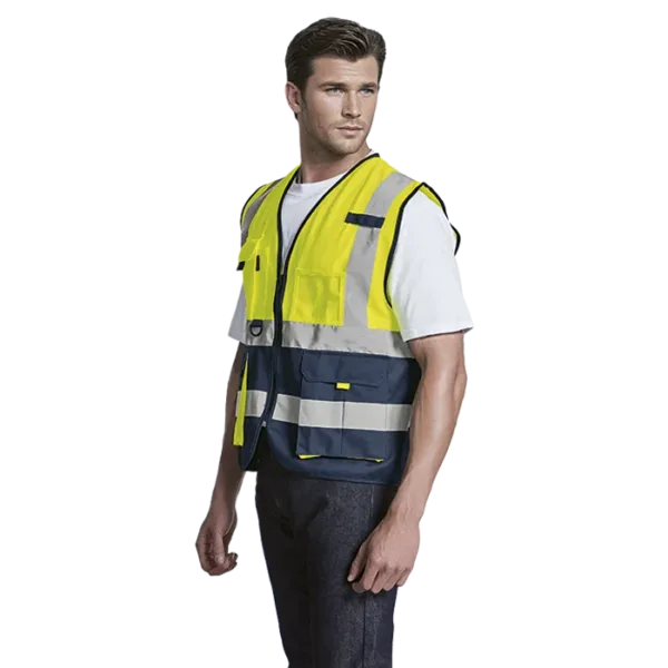 Signal Vest