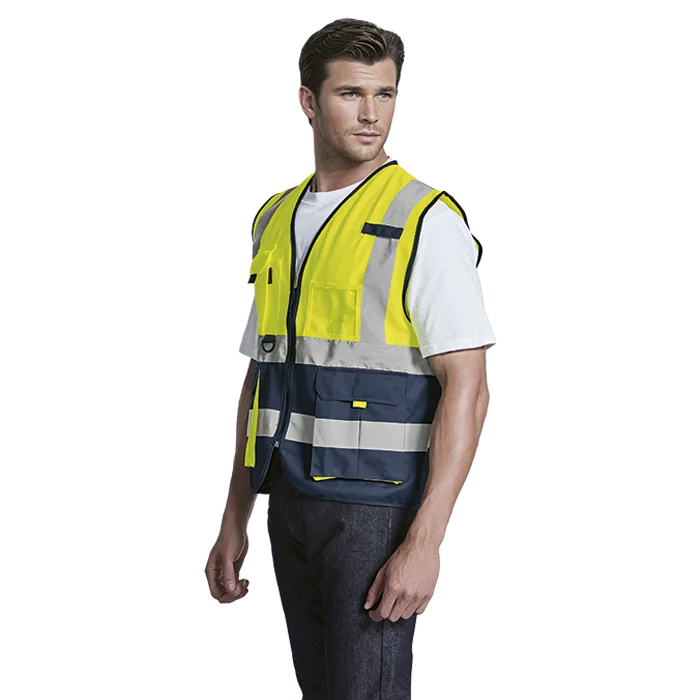 Signal Vest