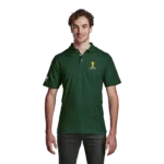 160g Single Jersey Rugby World Cup 2023 Golfer Mens
