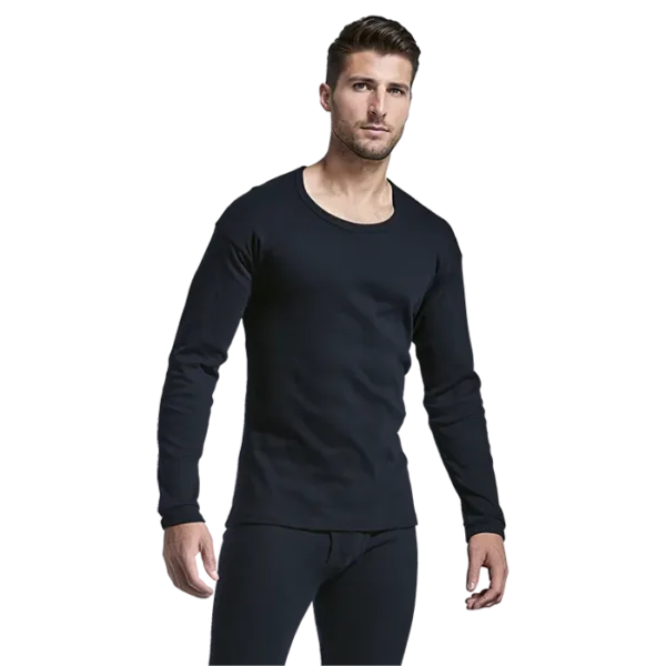 Wellington Thermal Top