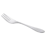 Teardrop Cake Fork