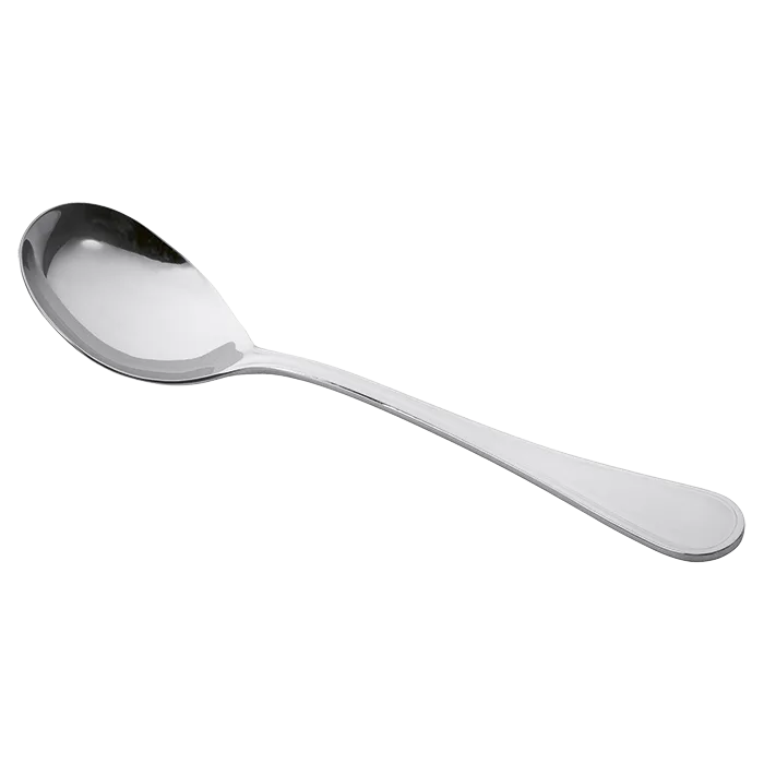 Countess 4400 Soup Spoon - Image 2