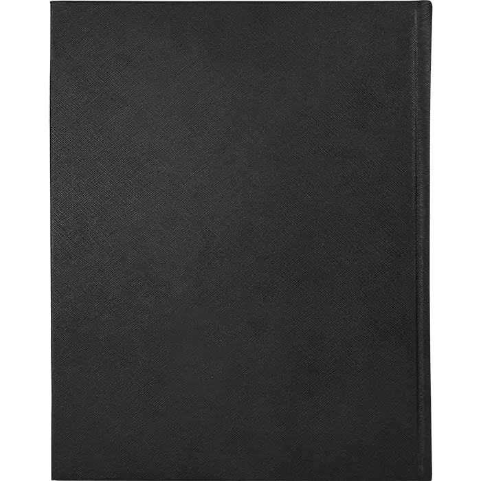 2027 A5 Wave S-Stitched Diary - Image 4